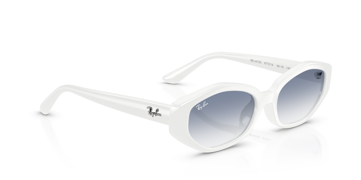 RAY-BAN RB4473D 677219 56