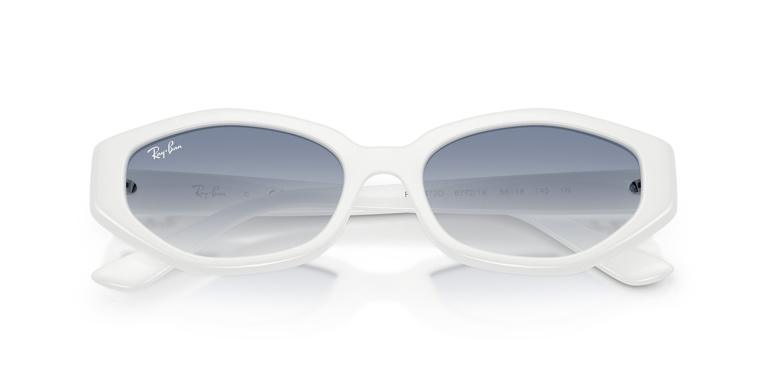 RAY-BAN RB4473D 677219 56
