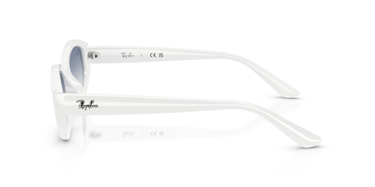 RAY-BAN RB4473D 677219 56