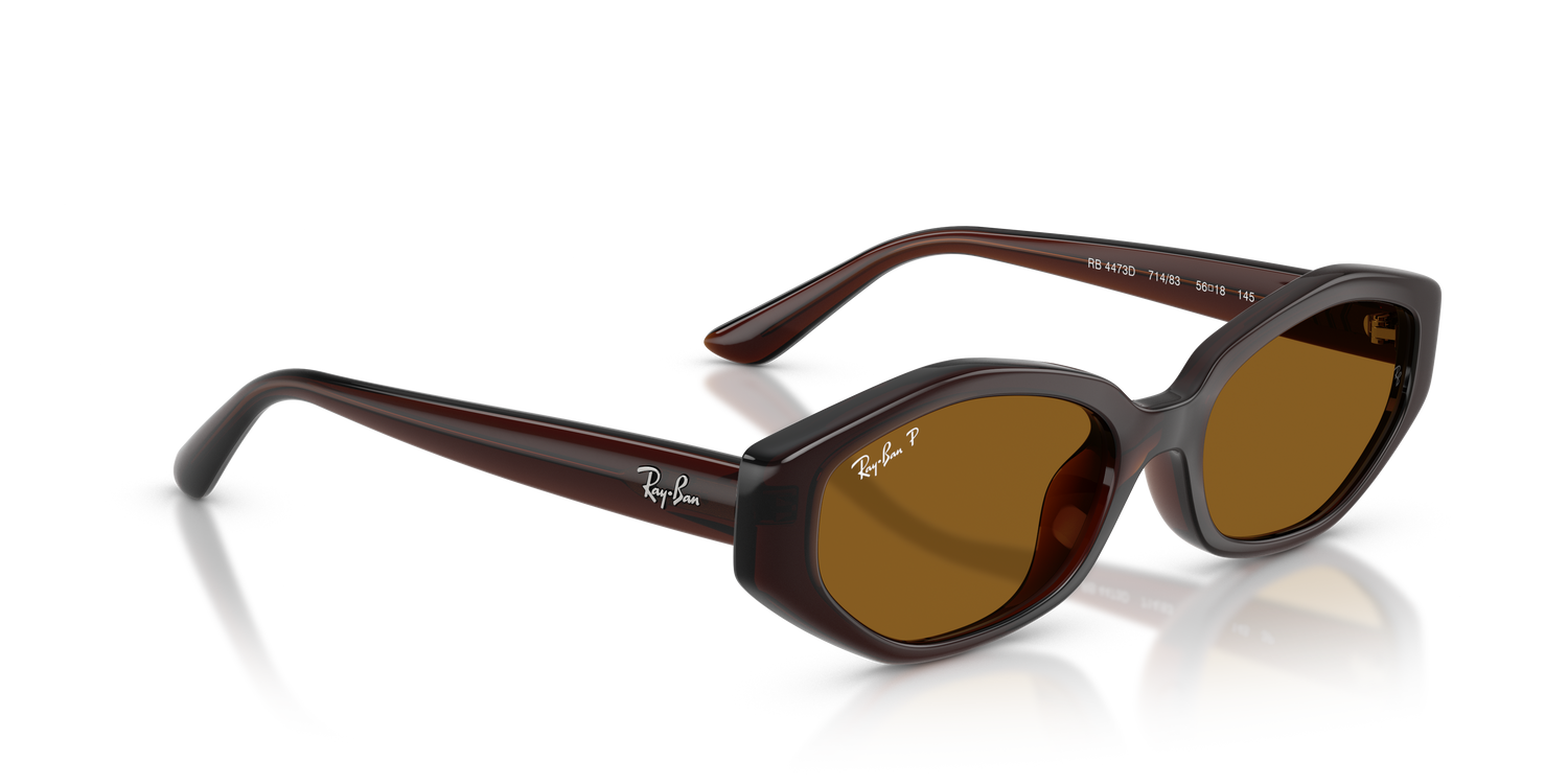RAY-BAN RB4473D 714/83 56