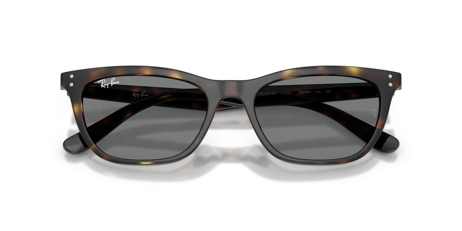 RAY-BAN RB4474D 710/87 54