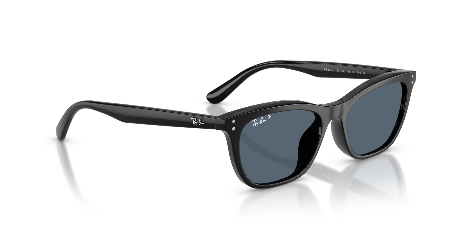 RAY-BAN RB4474D 901/2V 54