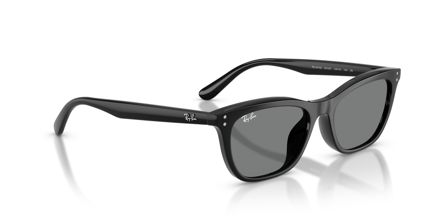 RAY-BAN RB4474D 901/87 54