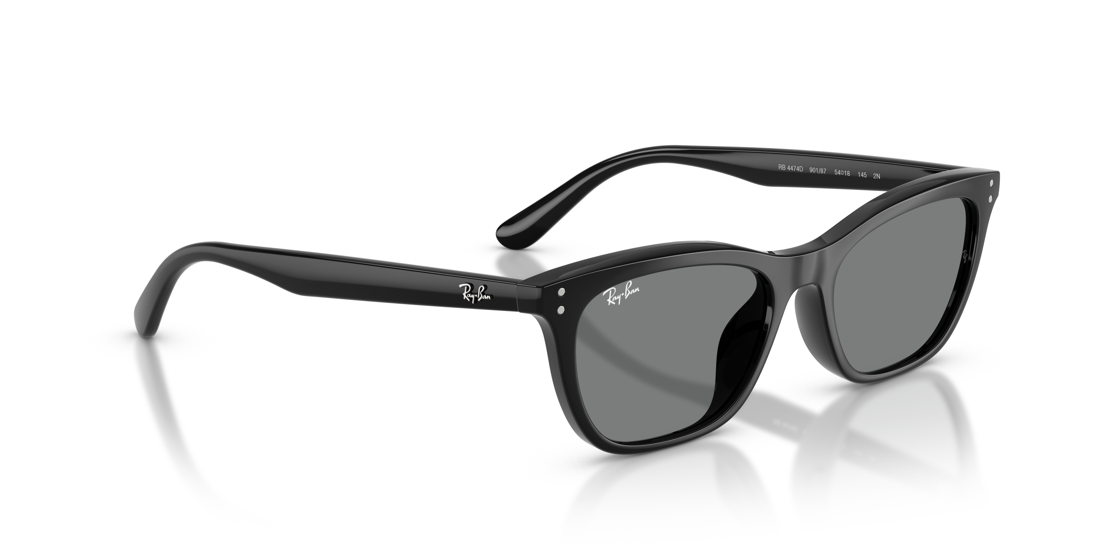 RAY-BAN RB4474D 901/87 54