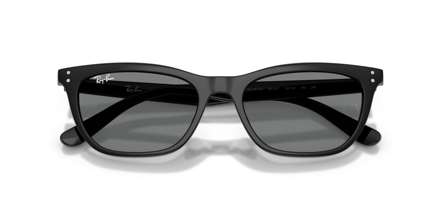 RAY-BAN RB4474D 901/87 54