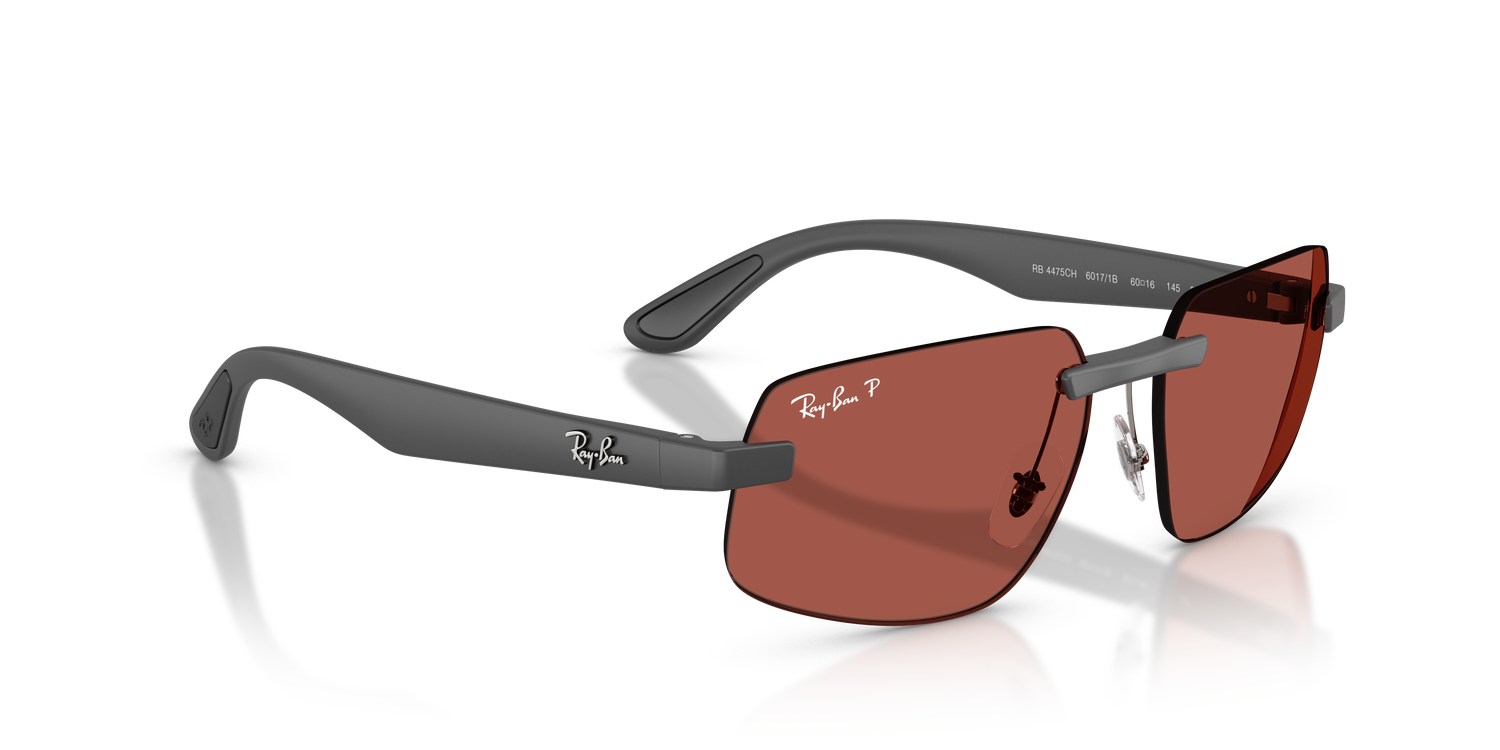 RAY-BAN RB4475CH 60171B 60