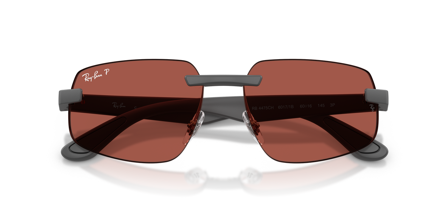 RAY-BAN RB4475CH 60171B 60