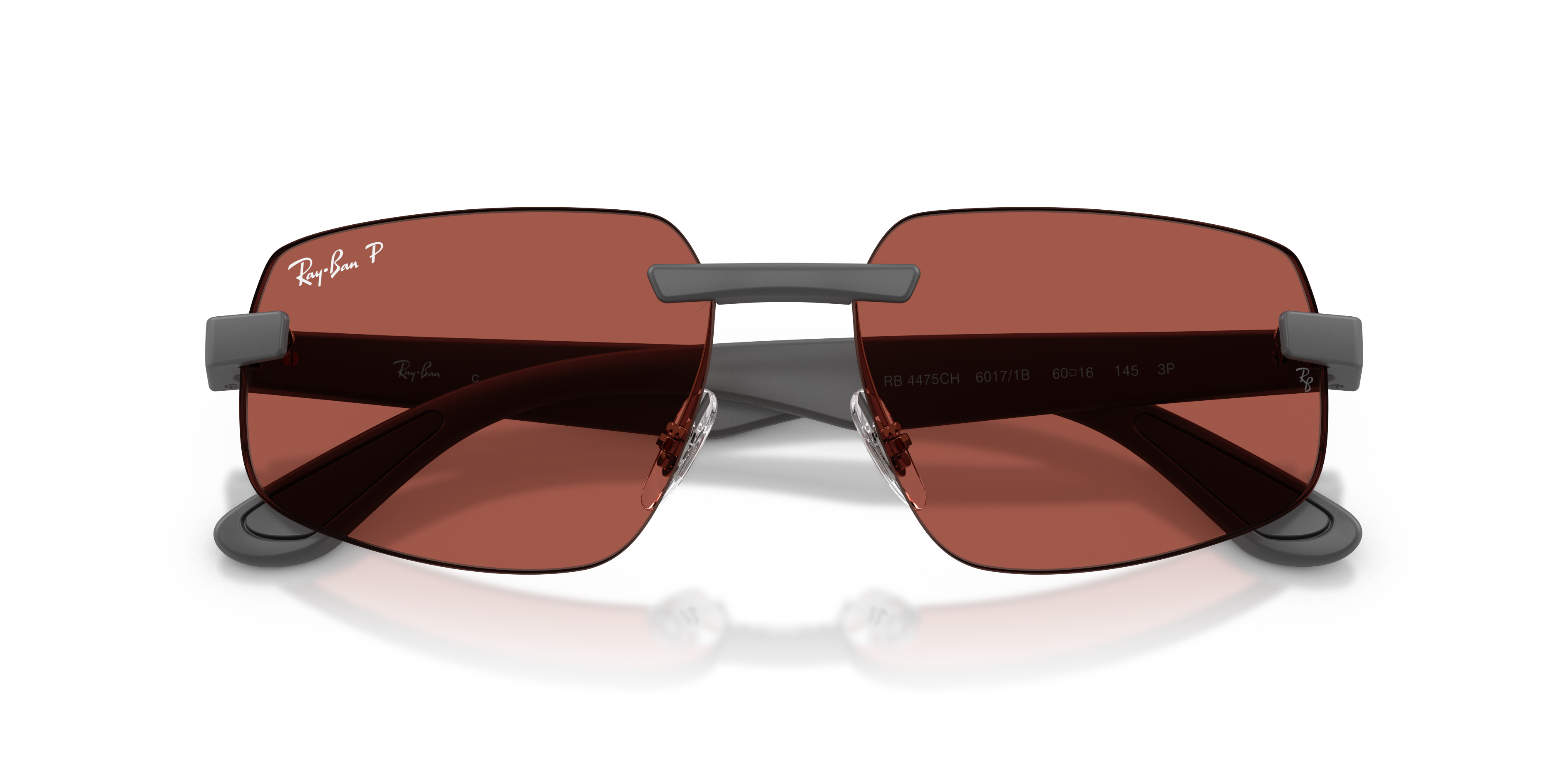 RAY-BAN RB4475CH 60171B 60