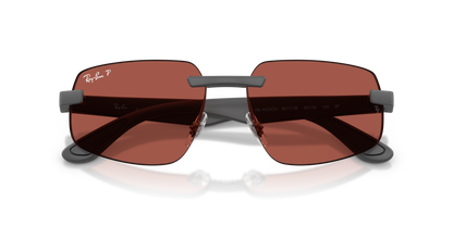 RAY-BAN RB4475CH 60171B 60