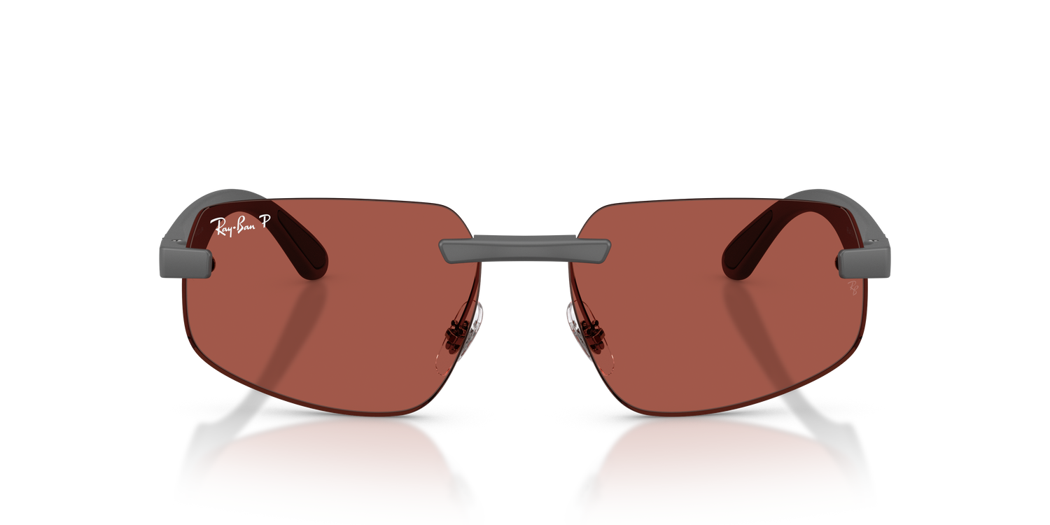 RAY-BAN RB4475CH 60171B 60