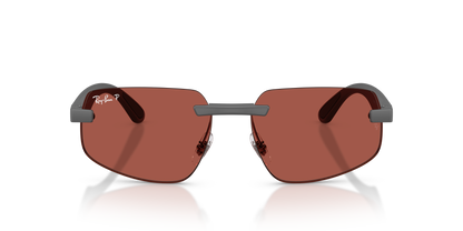 RAY-BAN RB4475CH 60171B 60