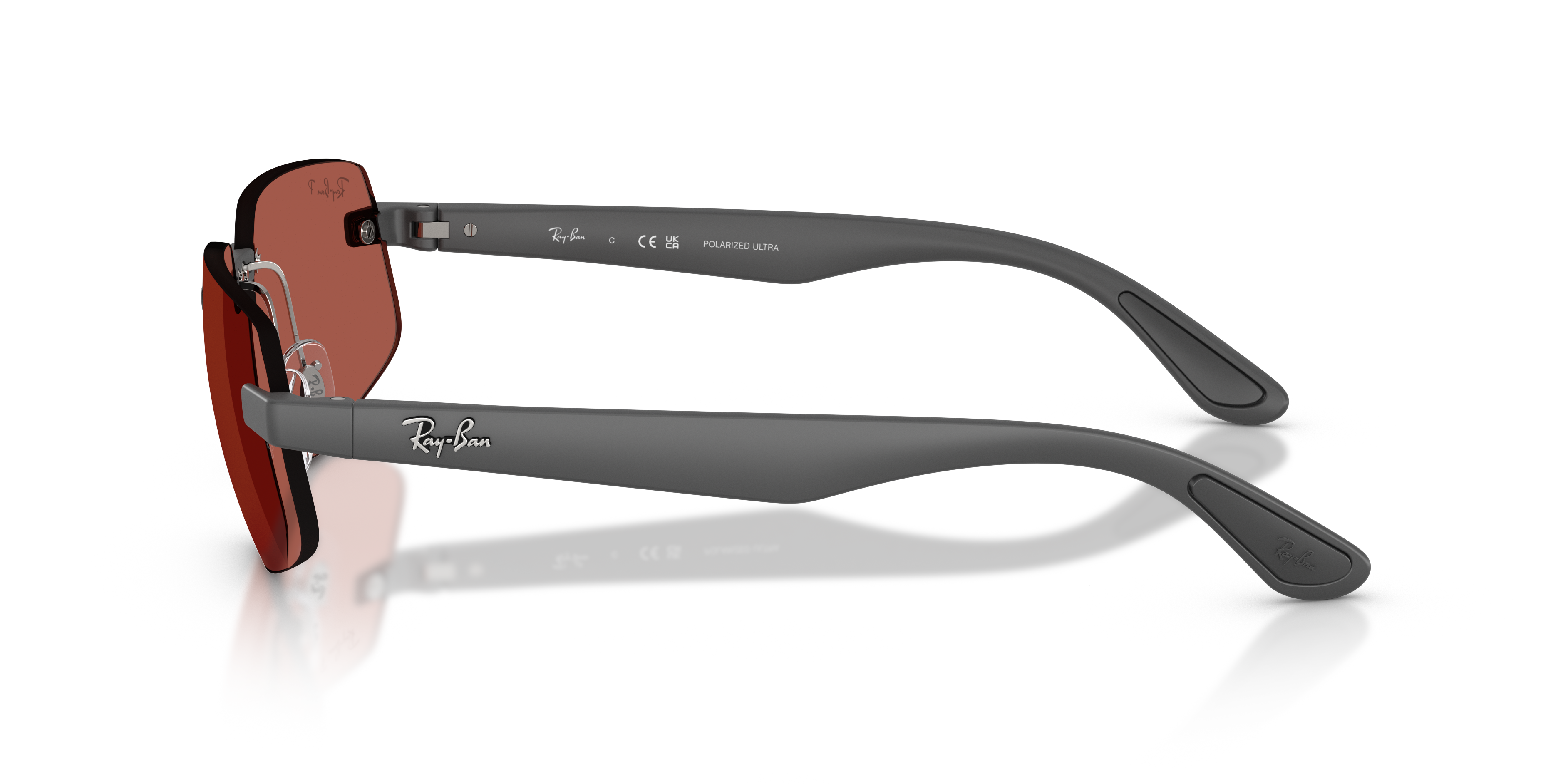 RAY-BAN RB4475CH 60171B 60
