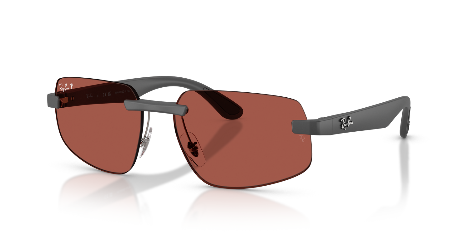 RAY-BAN RB4475CH 60171B 60