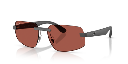 RAY-BAN RB4475CH 60171B 60