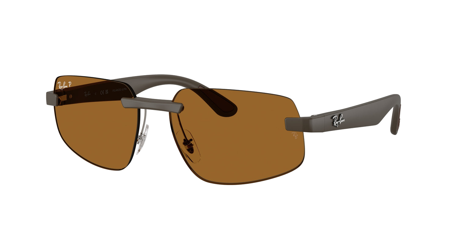 RAY-BAN RB4475CH 6124BB 60