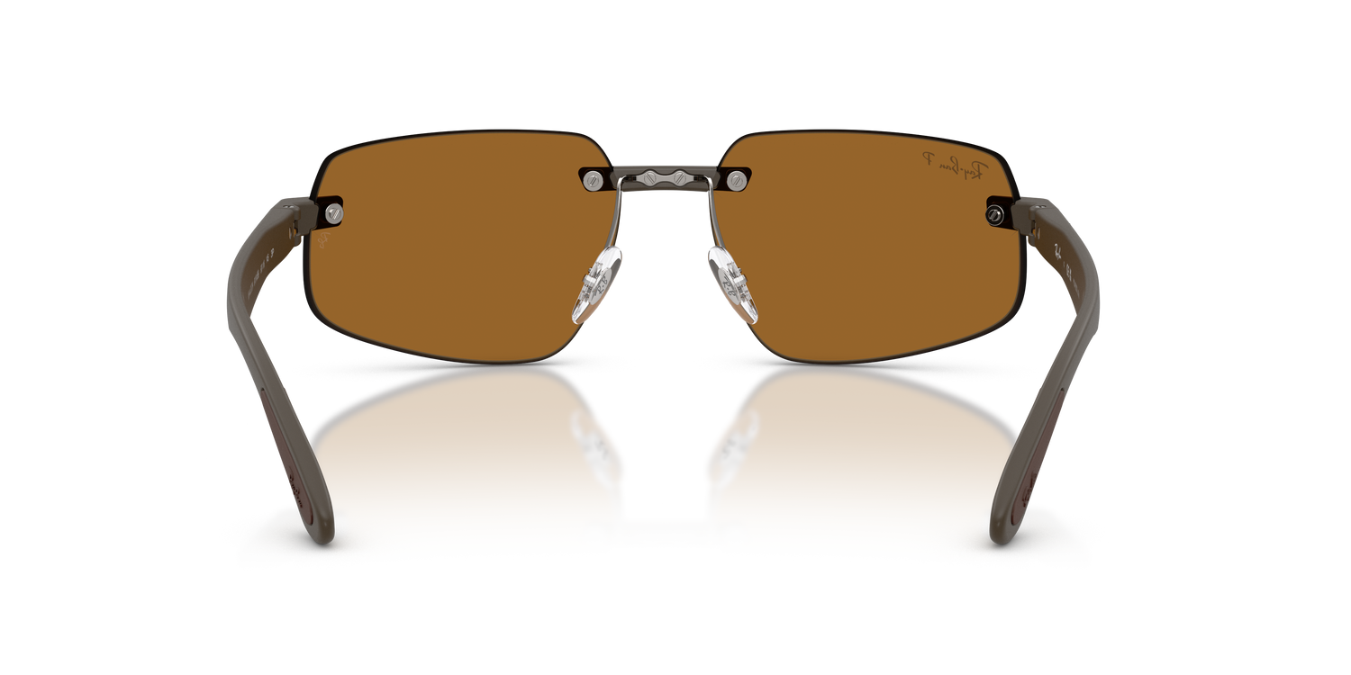 RAY-BAN RB4475CH 6124BB 60