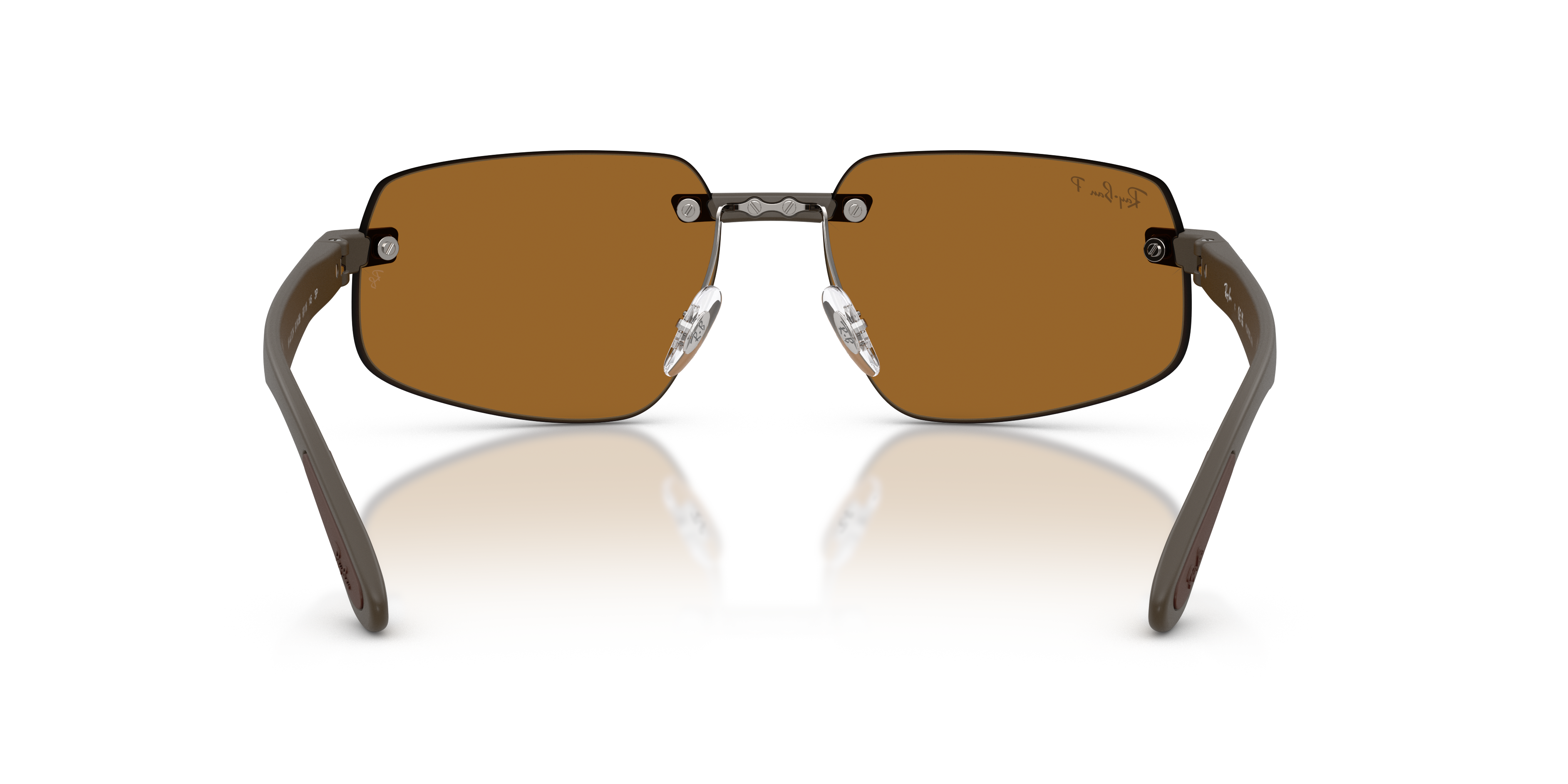 RAY-BAN RB4475CH 6124BB 60