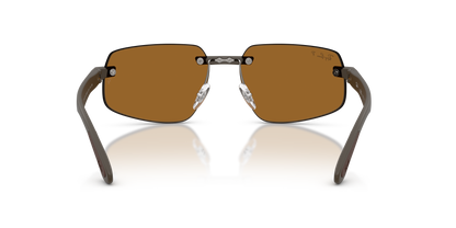RAY-BAN RB4475CH 6124BB 60