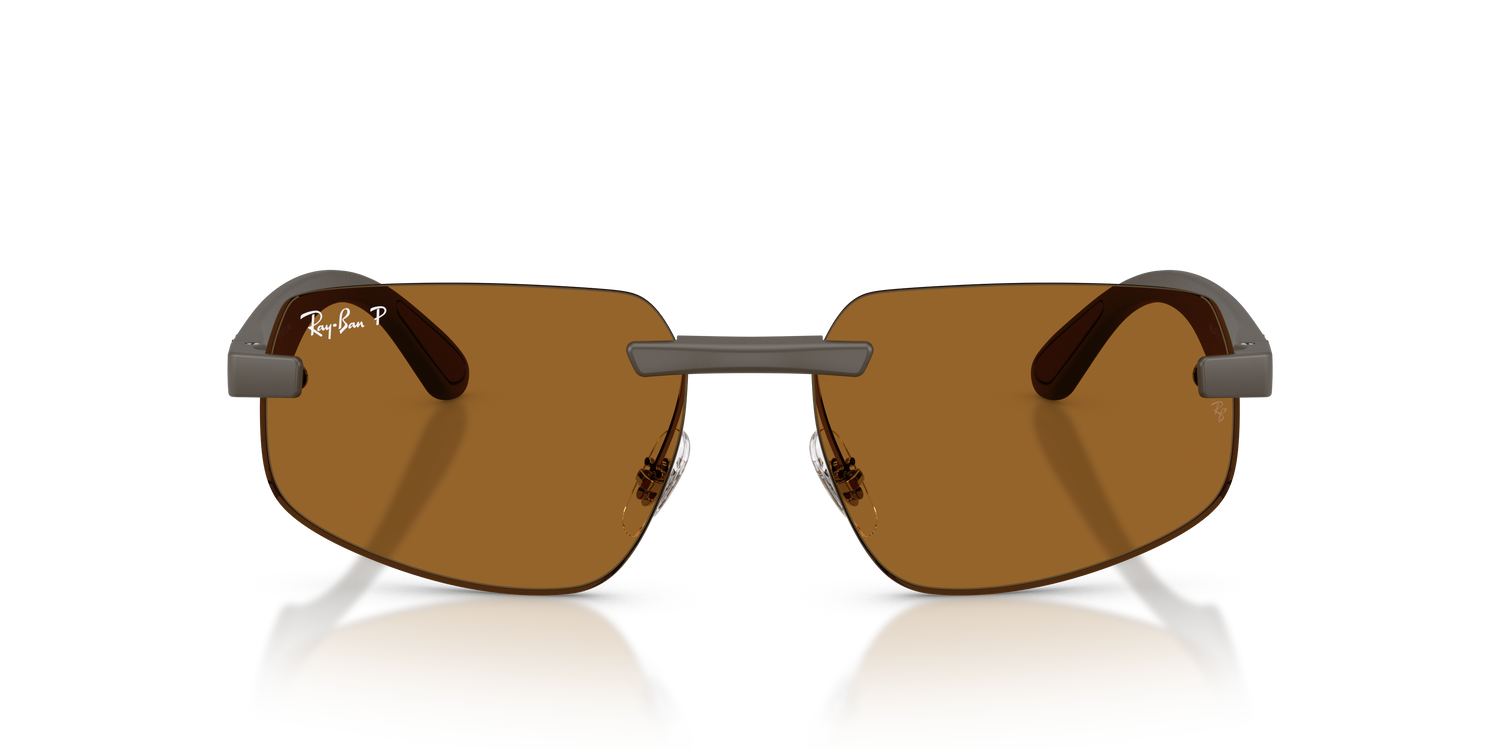 RAY-BAN RB4475CH 6124BB 60