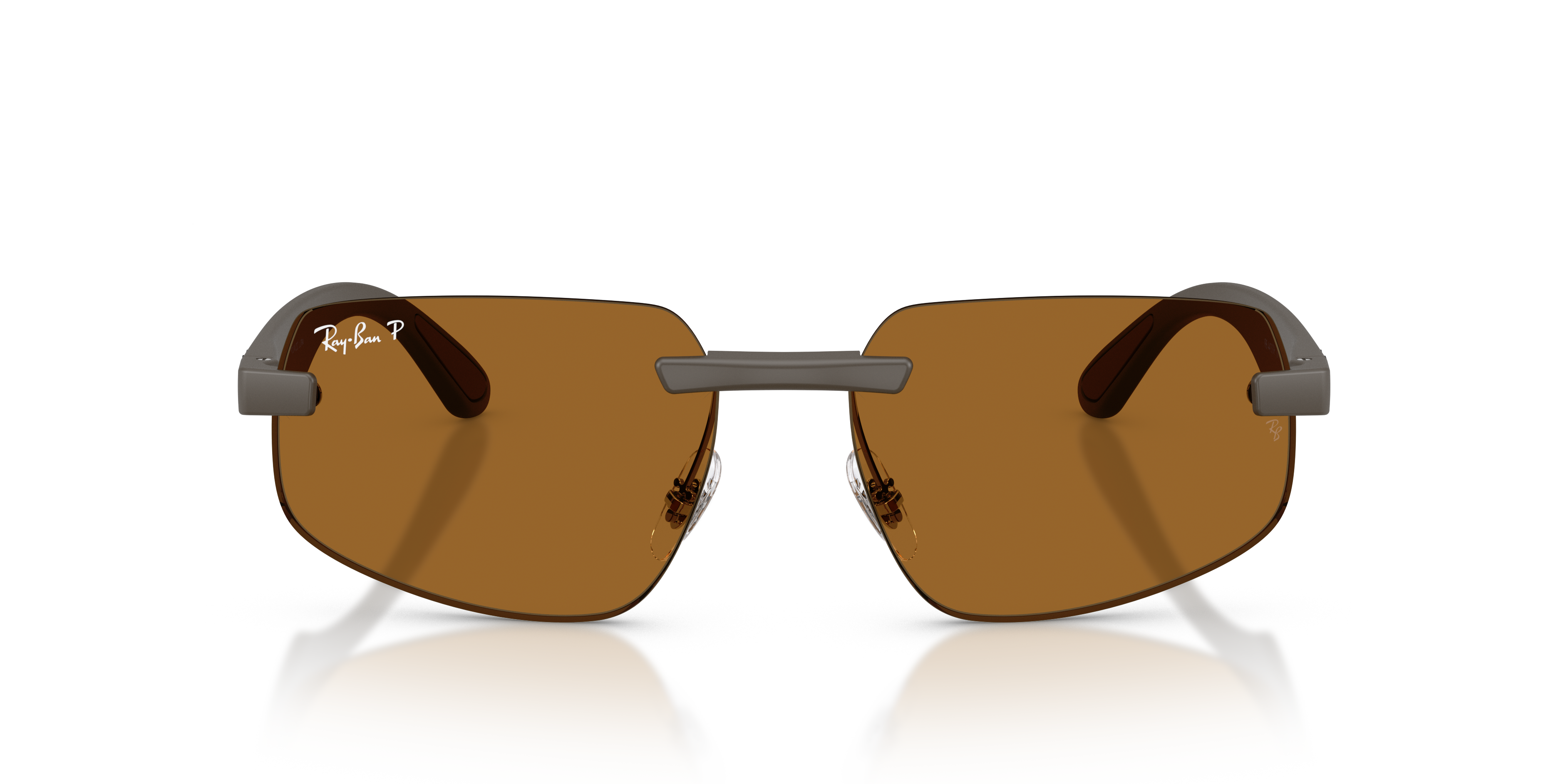RAY-BAN RB4475CH 6124BB 60