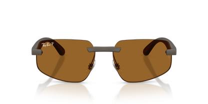 RAY-BAN RB4475CH 6124BB 60