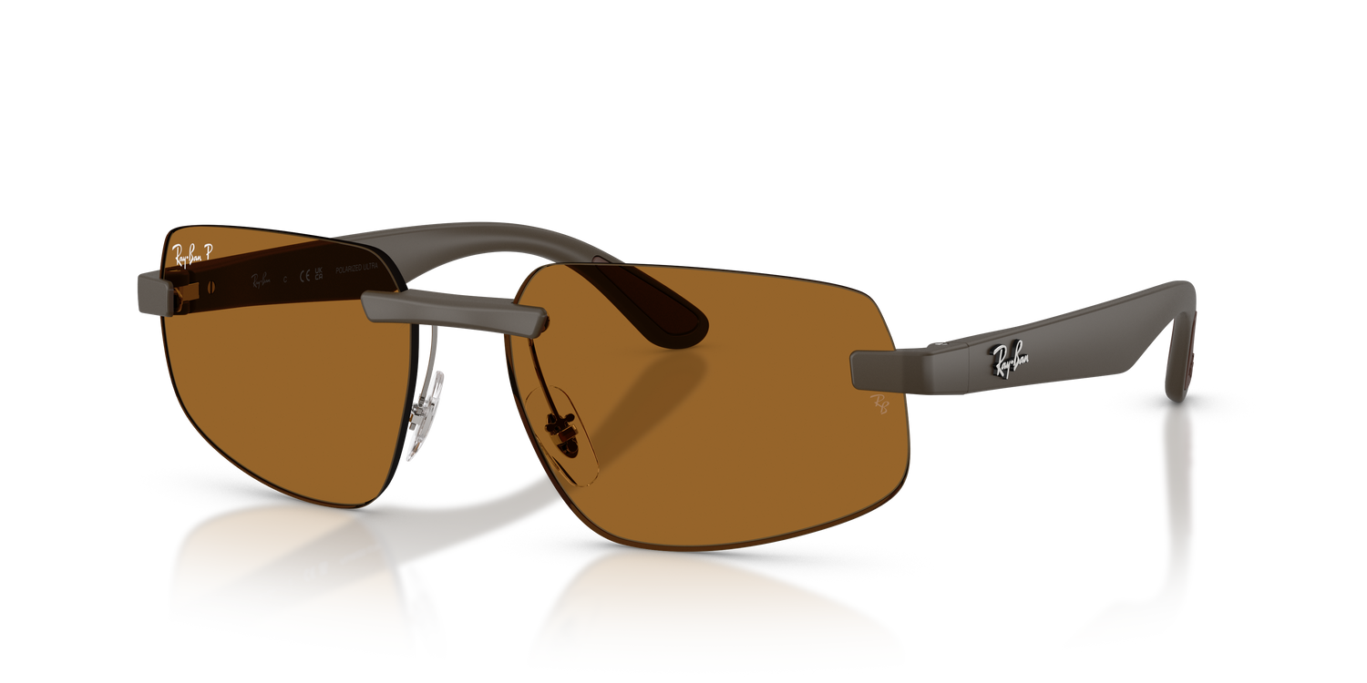 RAY-BAN RB4475CH 6124BB 60