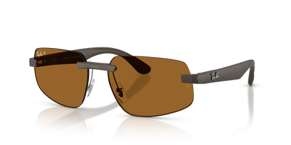 RAY-BAN RB4475CH 6124BB 60