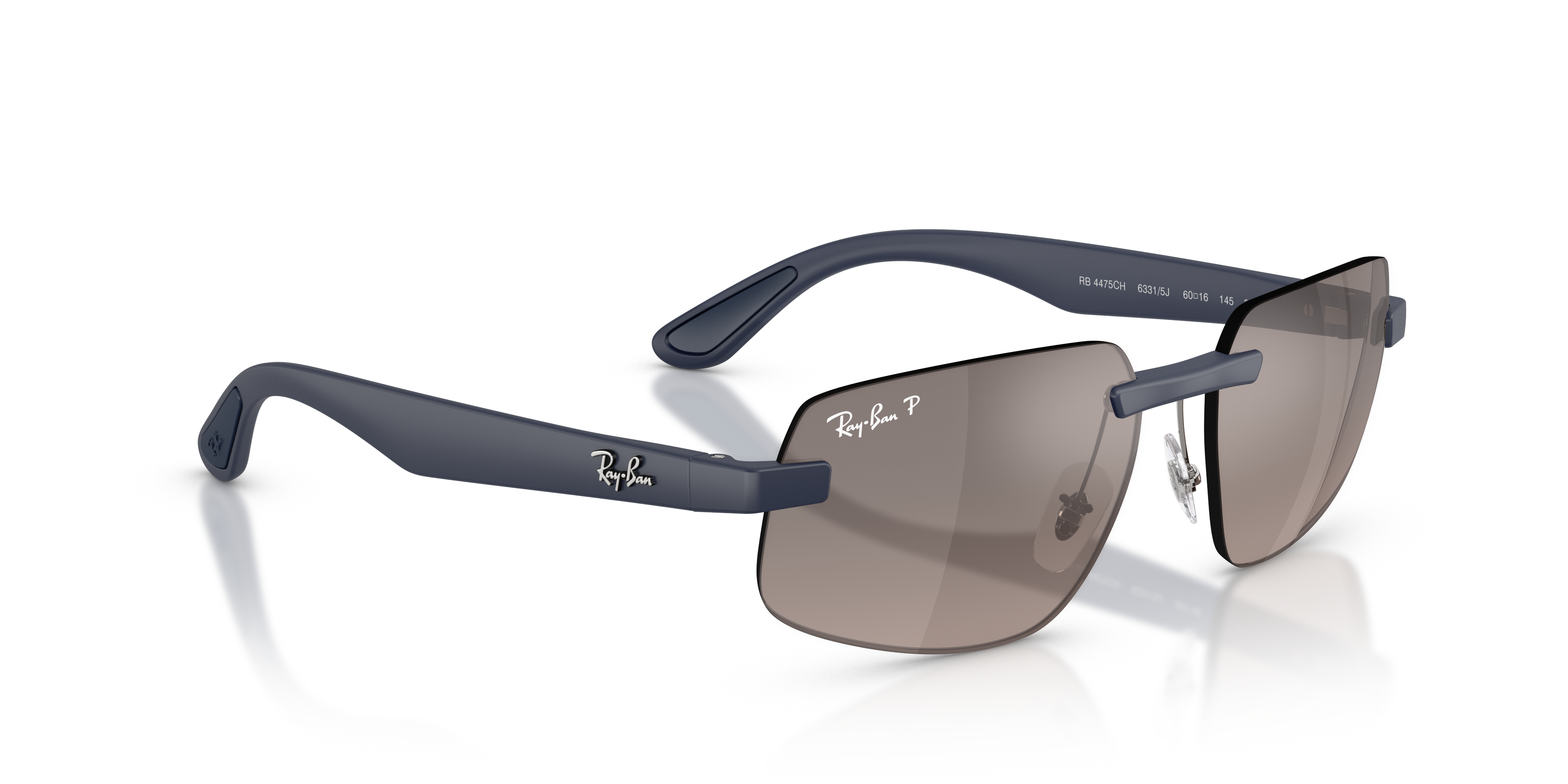 RAY-BAN RB4475CH 63315J 60