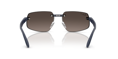 RAY-BAN RB4475CH 63315J 60