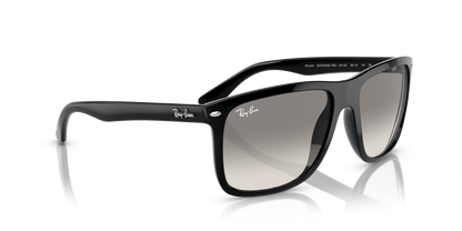 RAY-BAN RB4547 BOYFRIEND TWO 601/32 57