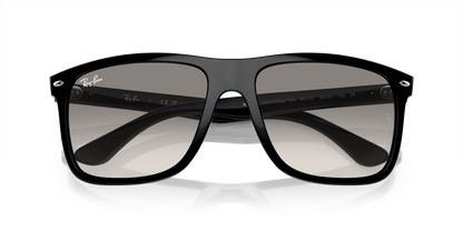 RAY-BAN RB4547 BOYFRIEND TWO 601/32 57