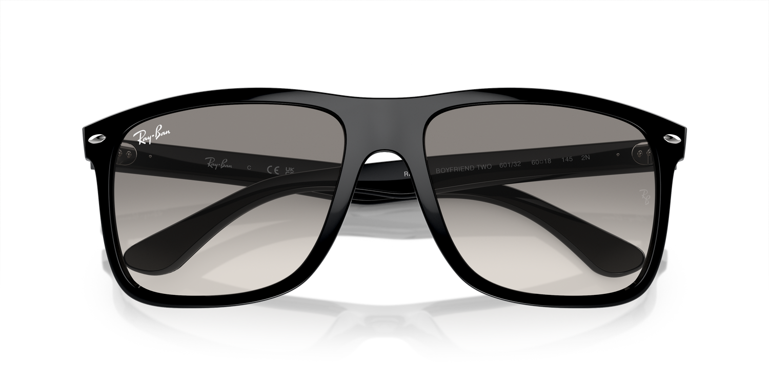 RAY-BAN RB4547 BOYFRIEND TWO 601/32 60