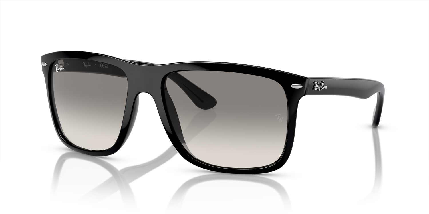 RAY-BAN RB4547 BOYFRIEND TWO 601/32 57