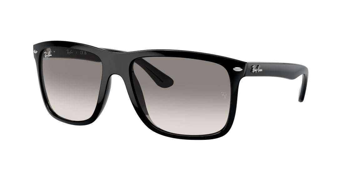 Occhiali da sole ray-ban rb4547 boyfriend two 601/32 unisex taglia 60mm - Vista principale
