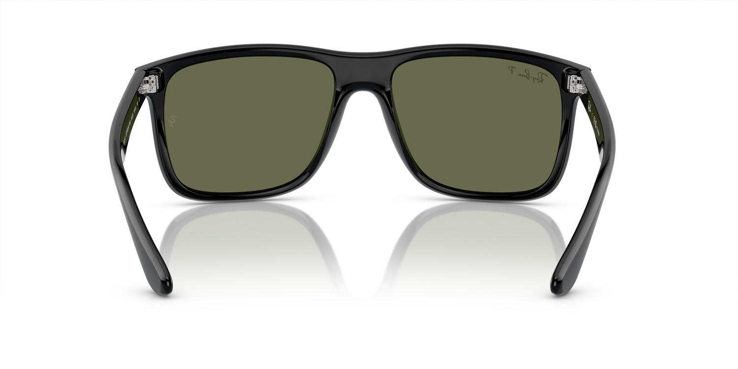 RAY-BAN RB4547 BOYFRIEND TWO 601/58 60