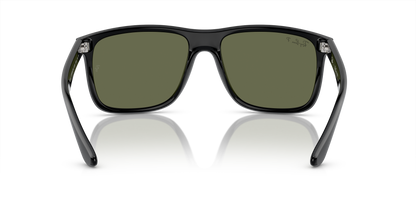 RAY-BAN RB4547 BOYFRIEND TWO 601/58 60