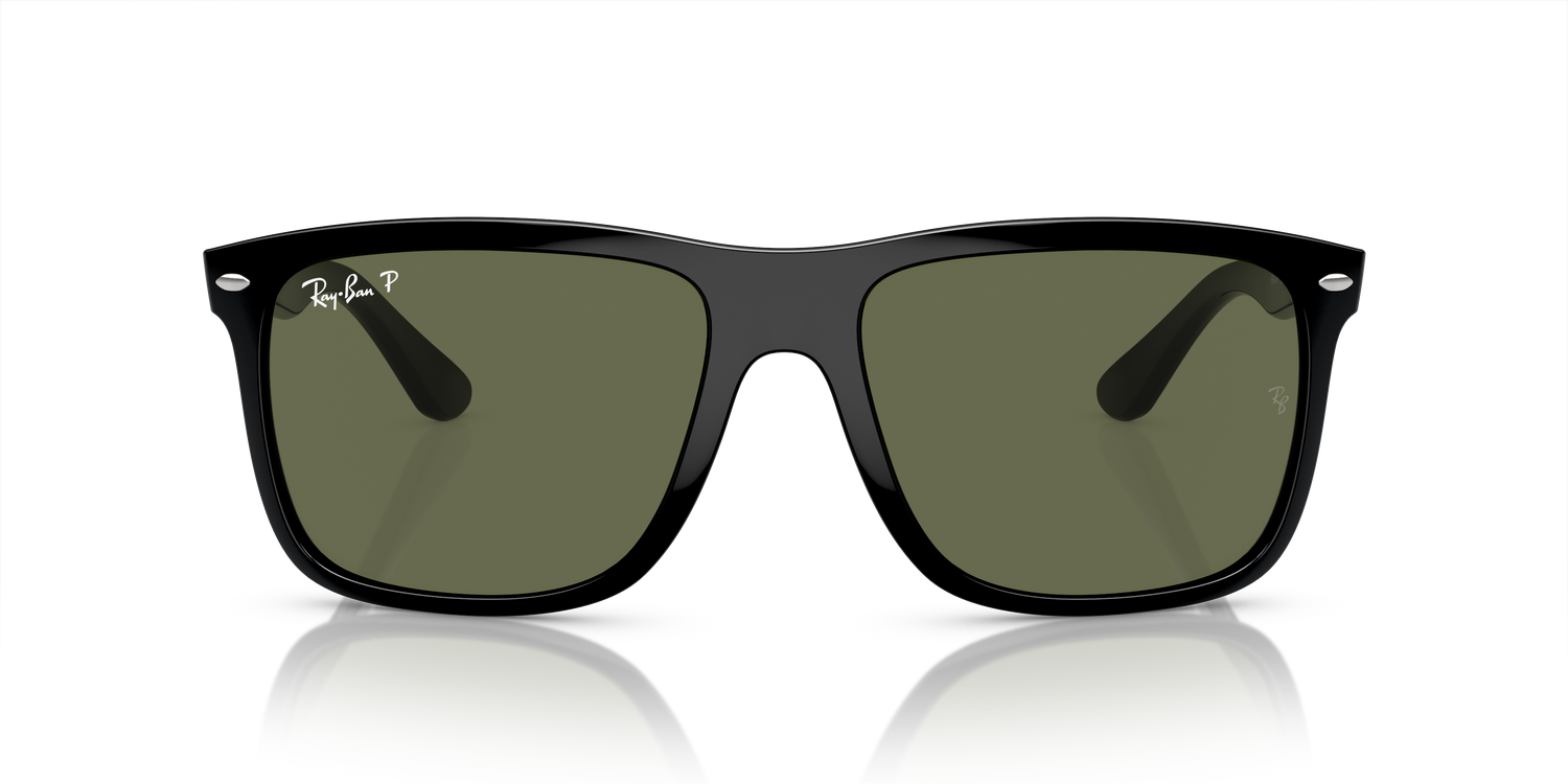 RAY-BAN RB4547 BOYFRIEND TWO 601/58 60