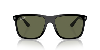 RAY-BAN RB4547 BOYFRIEND TWO 601/58 60