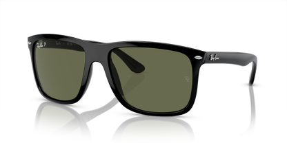 RAY-BAN RB4547 BOYFRIEND TWO 601/58 57