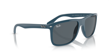 RAY-BAN RB4547 BOYFRIEND TWO 6717R5 57 - 17