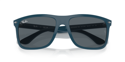 RAY-BAN RB4547 BOYFRIEND TWO 6717R5 57 - 19