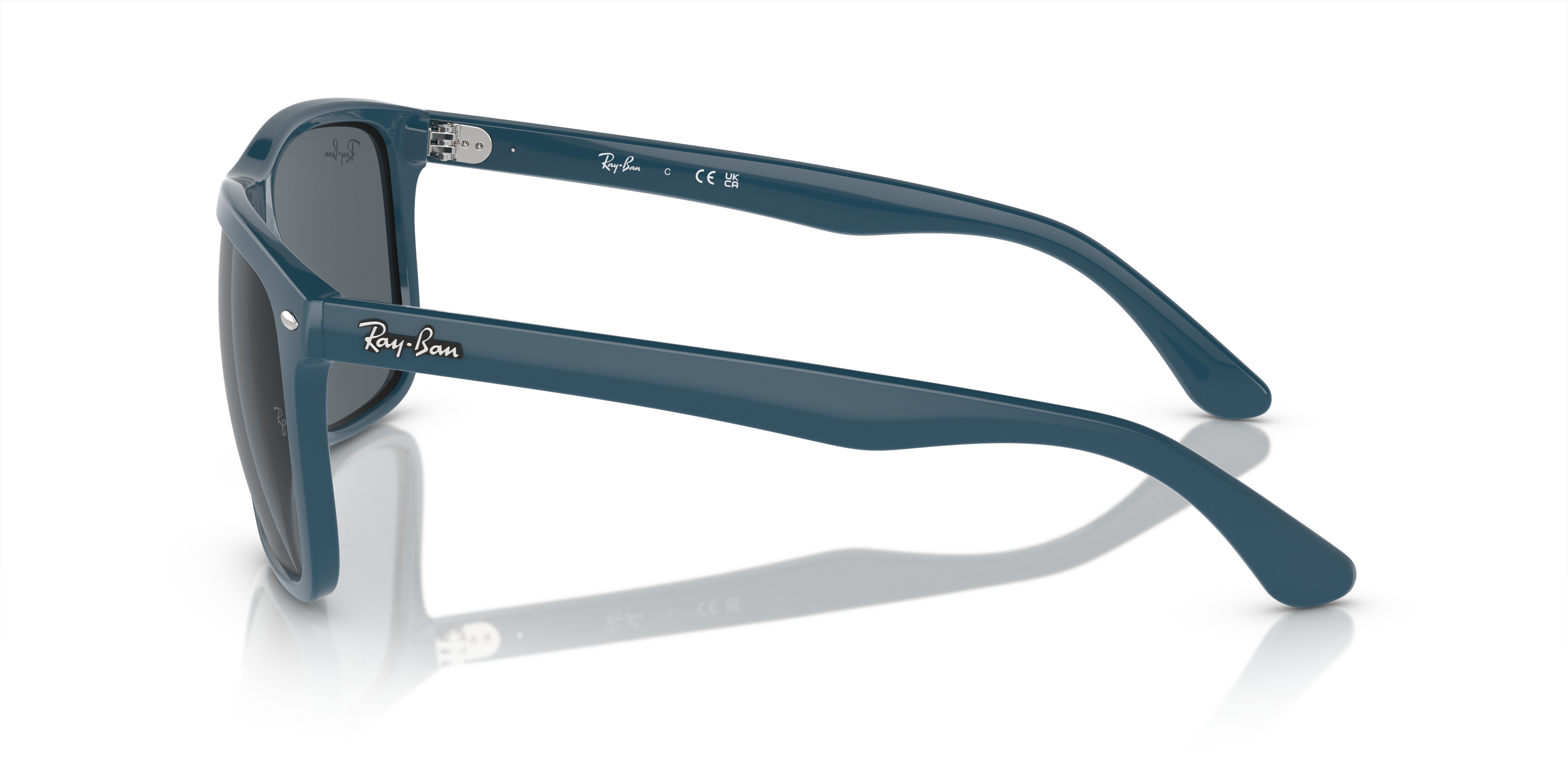 RAY-BAN RB4547 BOYFRIEND TWO 6717R5 57 - 15