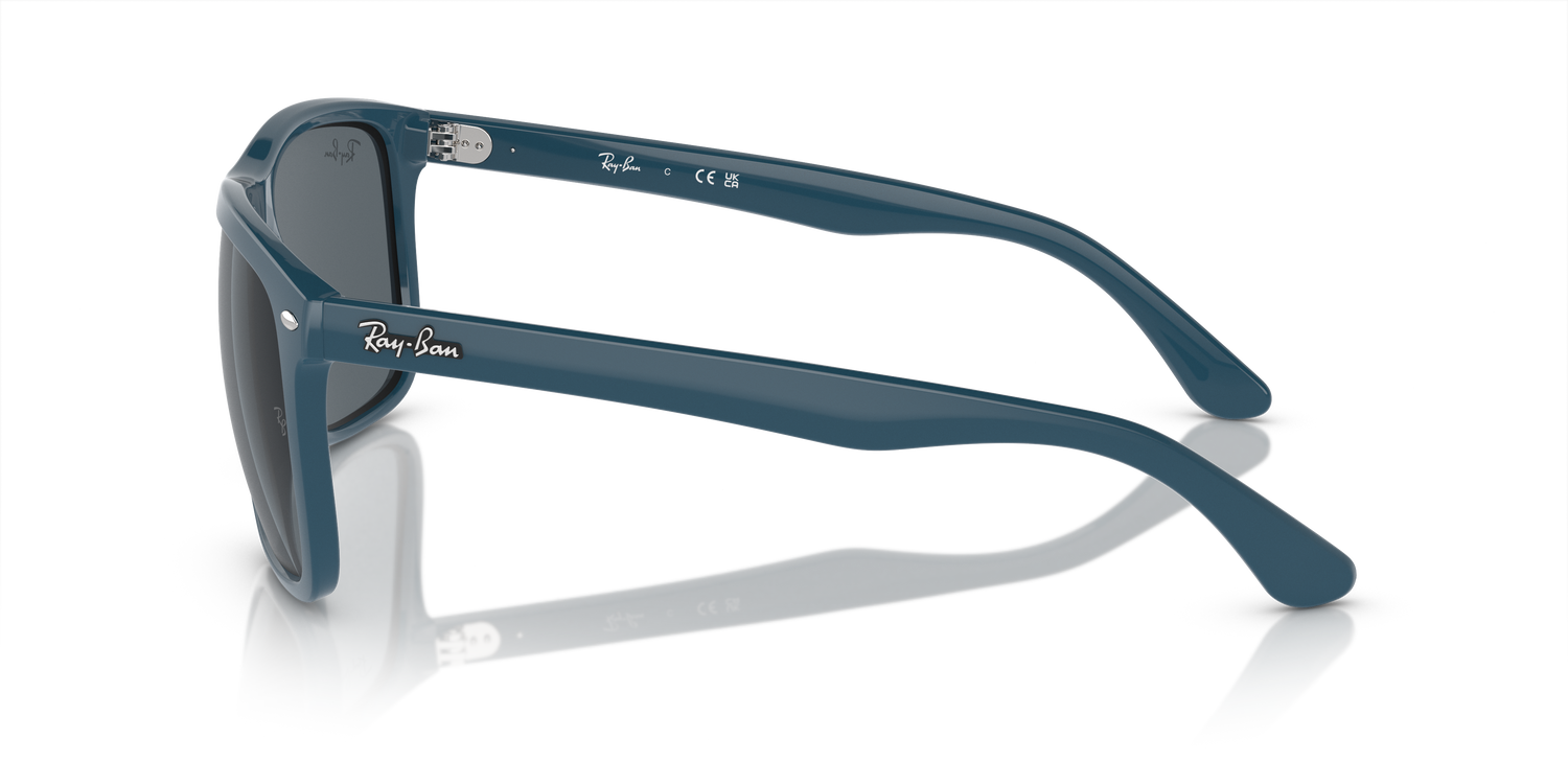 RAY-BAN RB4547 BOYFRIEND TWO 6717R5 60