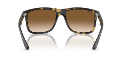 RAY-BAN RB4547 BOYFRIEND TWO 710/51 57