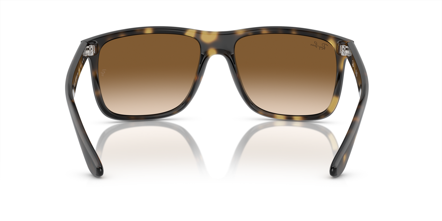 RAY-BAN RB4547 BOYFRIEND TWO 710/51 60