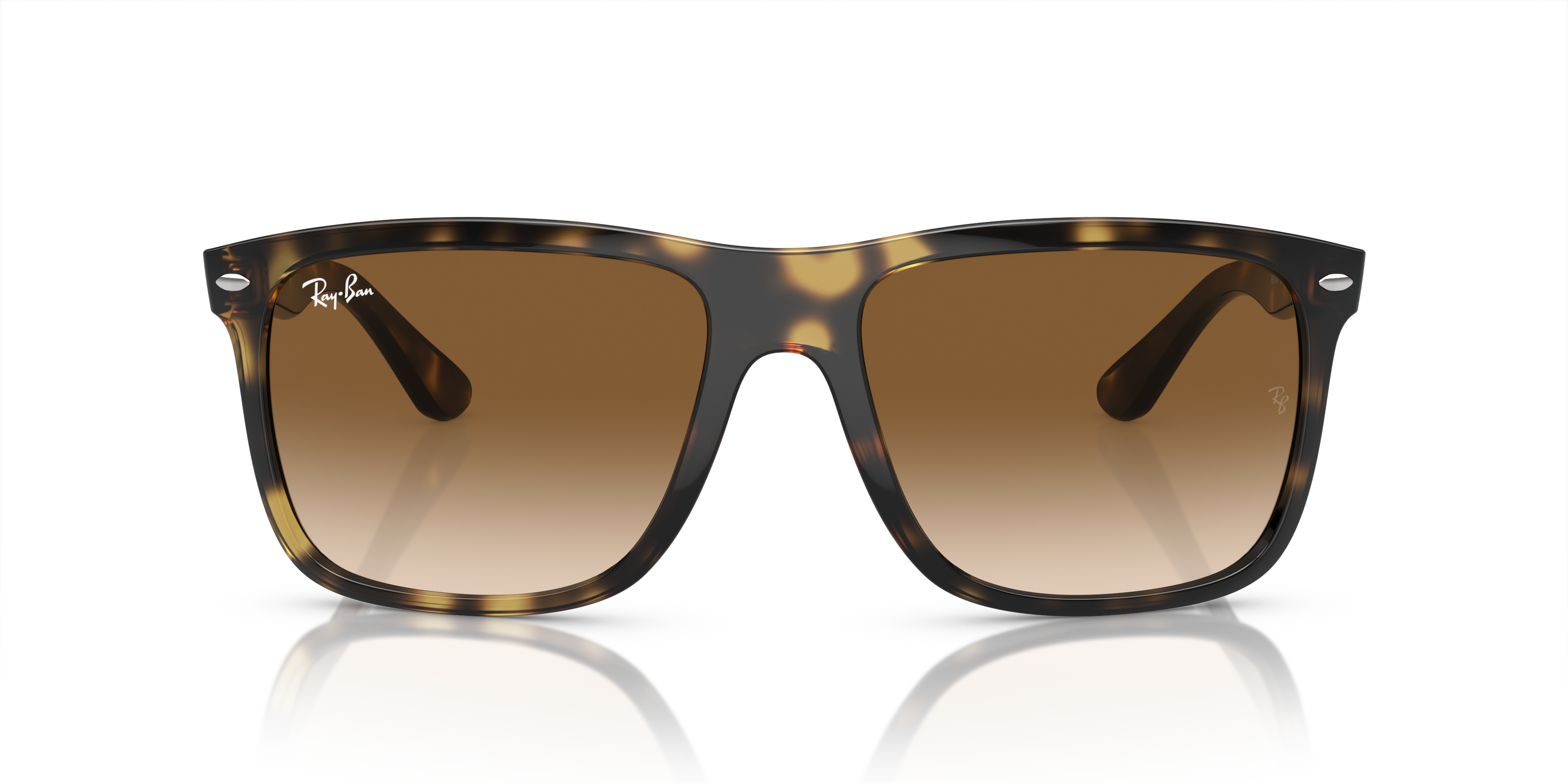 RAY-BAN RB4547 BOYFRIEND TWO 710/51 60 - 21