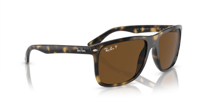RAY-BAN RB4547 BOYFRIEND TWO 710/57 57