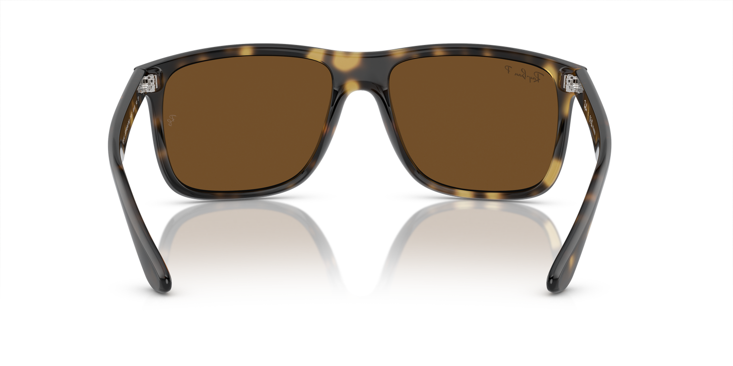 RAY-BAN RB4547 BOYFRIEND TWO 710/57 57