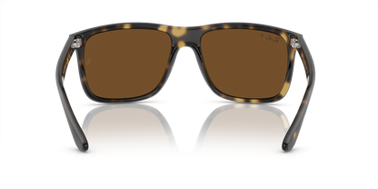 RAY-BAN RB4547 BOYFRIEND TWO 710/57 57