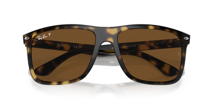 RAY-BAN RB4547 BOYFRIEND TWO 710/57 60